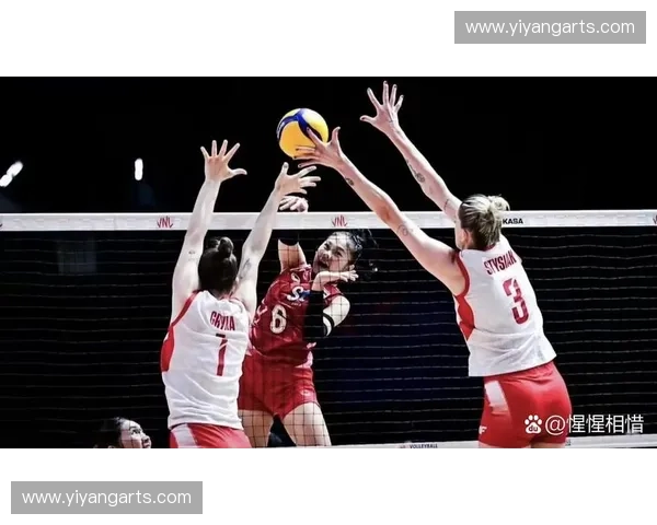 世界杯女排精彩对决全记录：赛场风云与夺冠之路深度解析