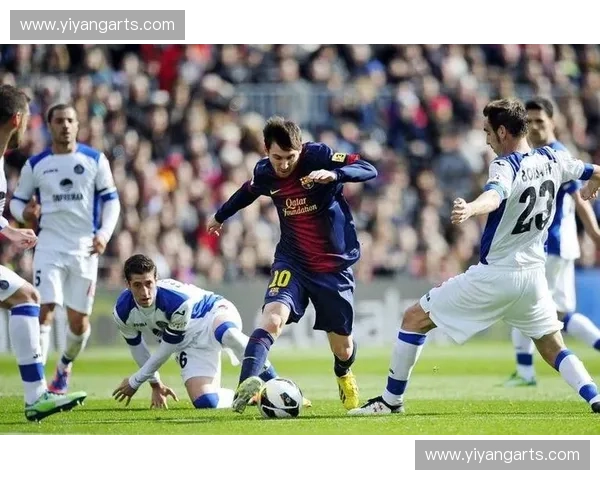 梅西在2018世界杯上的奋斗历程与挑战展现无与伦比的足球精神